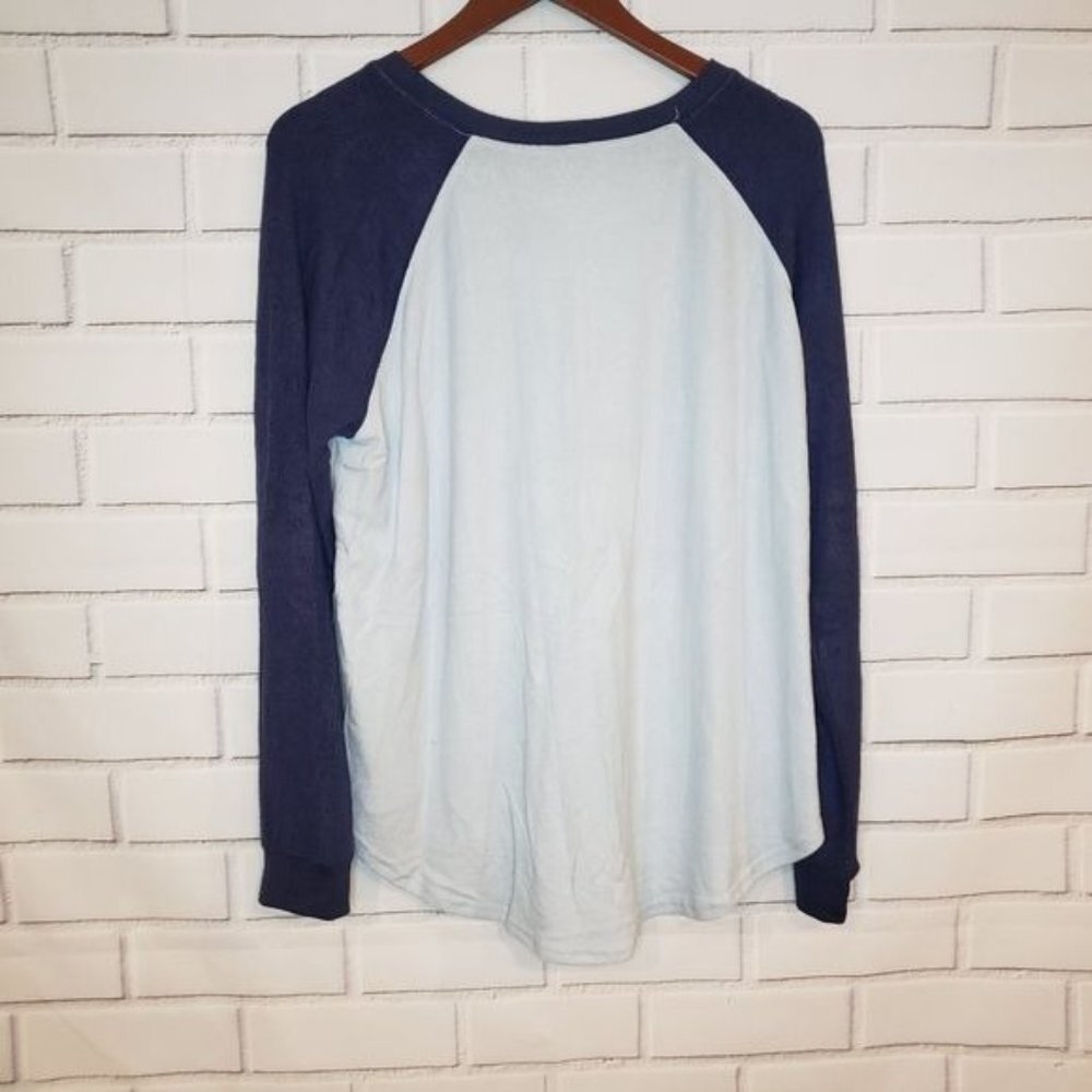 NWOT‎ Free Press Snowflake Top - Picture 3 of 7